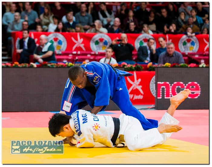 Paris 2014 by P.Lozano cat -66 kg (83)